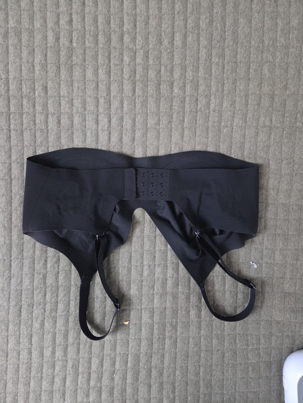 SMOOTHEZ Unlined Bra - Picture 6 of 7